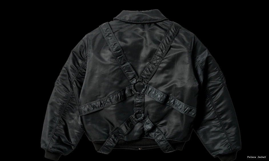 Cheap Palace Flight Tartan Westwood Jacket - 